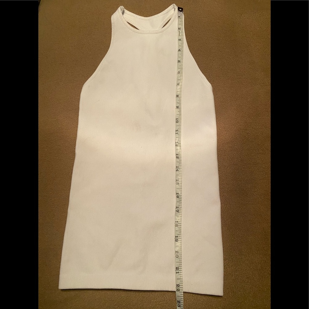 Clearance Free people racer back tank top - Picture 7 of 9
